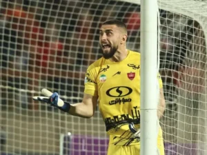 عیدی پرسپولیس و سپاهان به تراکتور در پایان تعطیلات