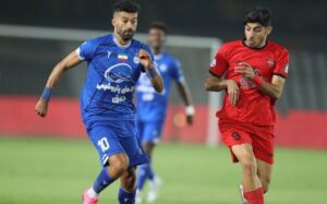 برنامه هفته بیست وپنجم لیگ برتر/ استقلال در تبریز الکلاسیکوی هفته را با تراکتور برگزار می کند