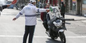 بیش از 152هزار موتورسیکلت در 20 فروردین اعمال قانون شدند/12تصادف فوتی حاصل بی توجهی و تخلفات موتورسیکلت سواران تهرانی در 20 روز ابتدایی بهار 1404