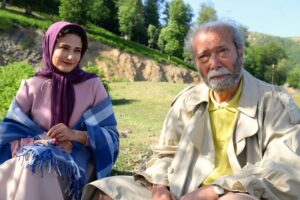 تلخ‌ و شیرین عشق با طعم «هفت بهارنارنج»