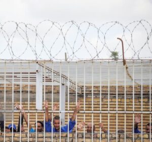 تحول در مراکز نگهداری معتادان متجاهر/ ایجاد «دهکده امید زندگی»