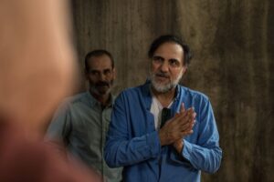 حسن فتحی سریال را نیمه‌کاره رها کرد