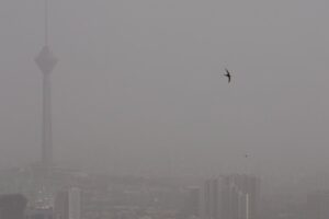 اینفوگرافیک/ این شهرها آلوده‌ترین هوای جهان را داشتند؟