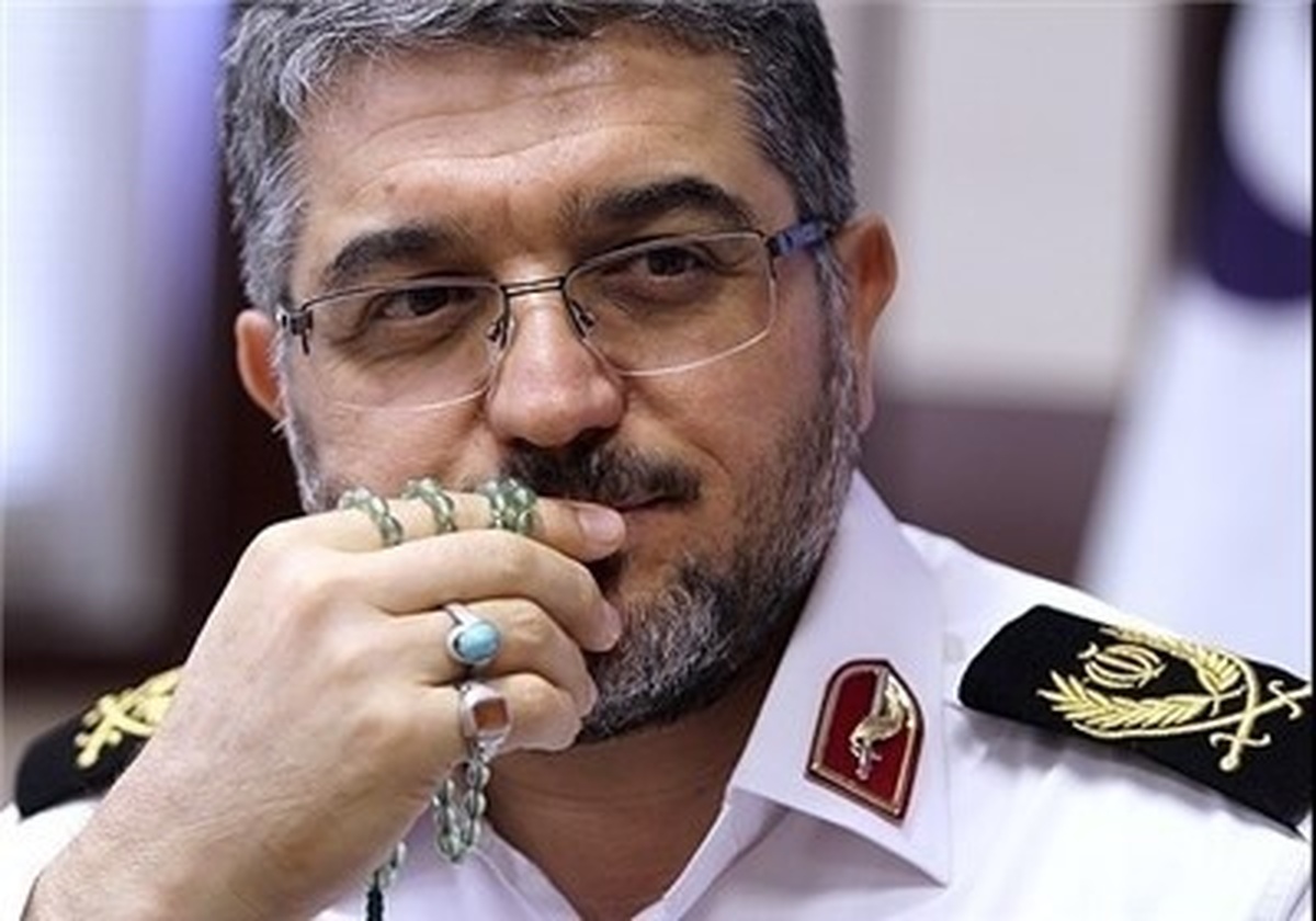 گواهینامه این رانندگان ۳ ماه ضبط می‌شود