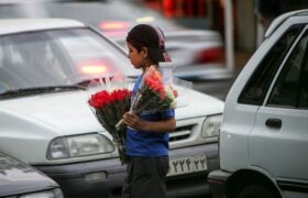 ساماندهی ۳ هزار و ۸۰۲ کودک کار در تهران از ابتدای اجرای طرح ساماندهی آسیب‌های اجتماعی