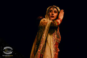 دور دوم اجراهای «مده آ اجرا نمی شود» در تماشاخانه «هامون» 