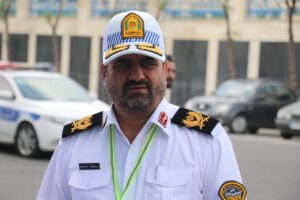 تمهیدات ترافیکی سیزده بدر/تردد کامیون ممنوع