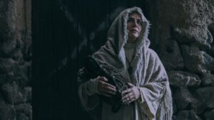 «موسی کلیم‌الله» ۳۰ میلیاردی شد/ دومین فیلم پرفروش اکران نوروزی