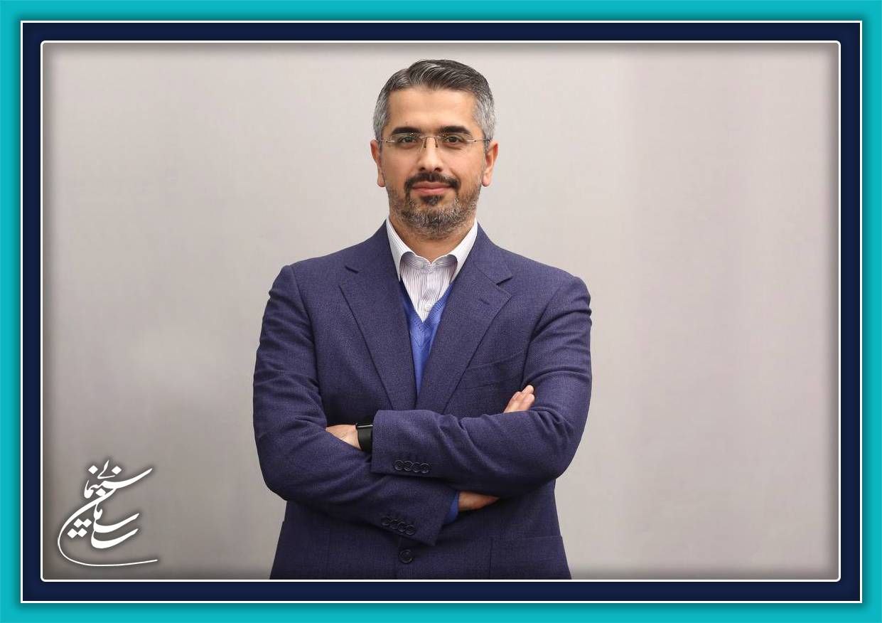 حامد جعفری مدیرعامل بنیاد سینمایی فارابی شد