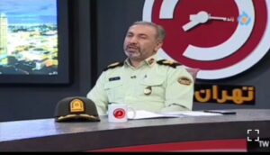 ۲۷۰۰ نفر دستفروش در مترو فعال هستند!