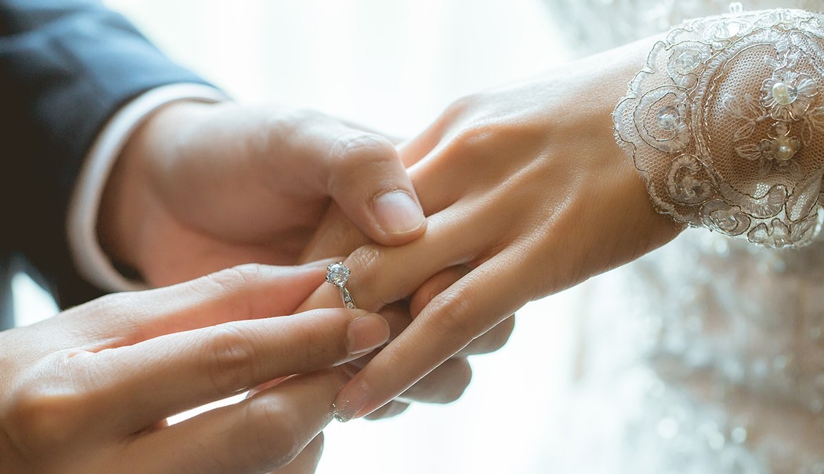 ثبت ۴۷۱ هزار و ۴۴۰ فقره سند ازدواج در سال ۱۴۰۳