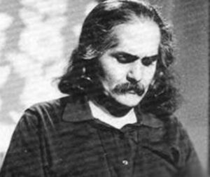 شرحی برکتاب «دیوان شعر زمستان» اثر مهدی اخوان ثالث