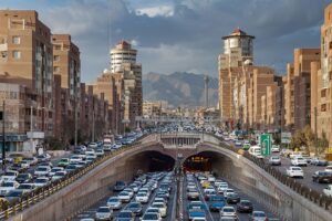 «خودروی متصل» طرح جدید پلیس برای نظارت بر رفتار ترافیکی رانندگان/ اجرای طرح با تصویب رییس‌جمهور از امسال