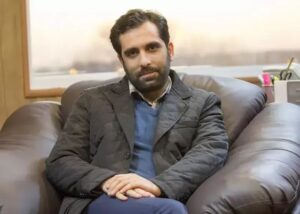 گزینه شماره یک مدیرعاملی پرسپولیس!