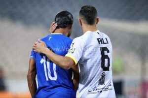 ماجرای قبض هفت میلیاردی خشکشویی استقلال