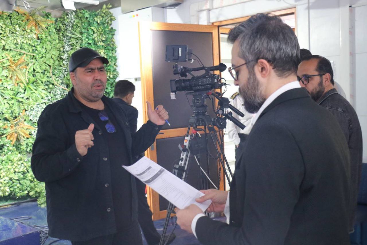 بررسی تصادفات نوروزی ۱۴۰۴ پایتخت در برنامه شهر امن