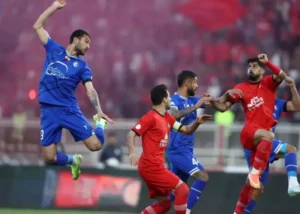 پرواز تراکتور برای قهرمانی+جدول فعلی لیگ