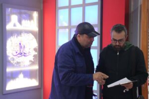 تصادفات تهران در چه ساعاتی و با کدام وسیله نقلیه و گروه سنی در نوروز ۱۴۰۴ رکورد زده است !