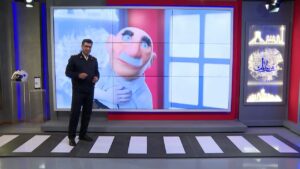 نیسان آبی رکورد دار واژگونی در روزهای بارانی