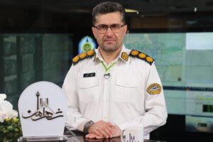 افزایش نگران‌کننده تخلف، مخدوش‌سازی پلاک در میان موتورسواران تهرانی