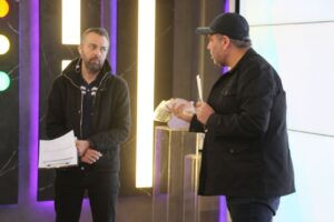 کدام عابران پیاده در تصادفات مقصر هستند/  برنامه شهر امن و شبکه تهران بررسی می‌کند