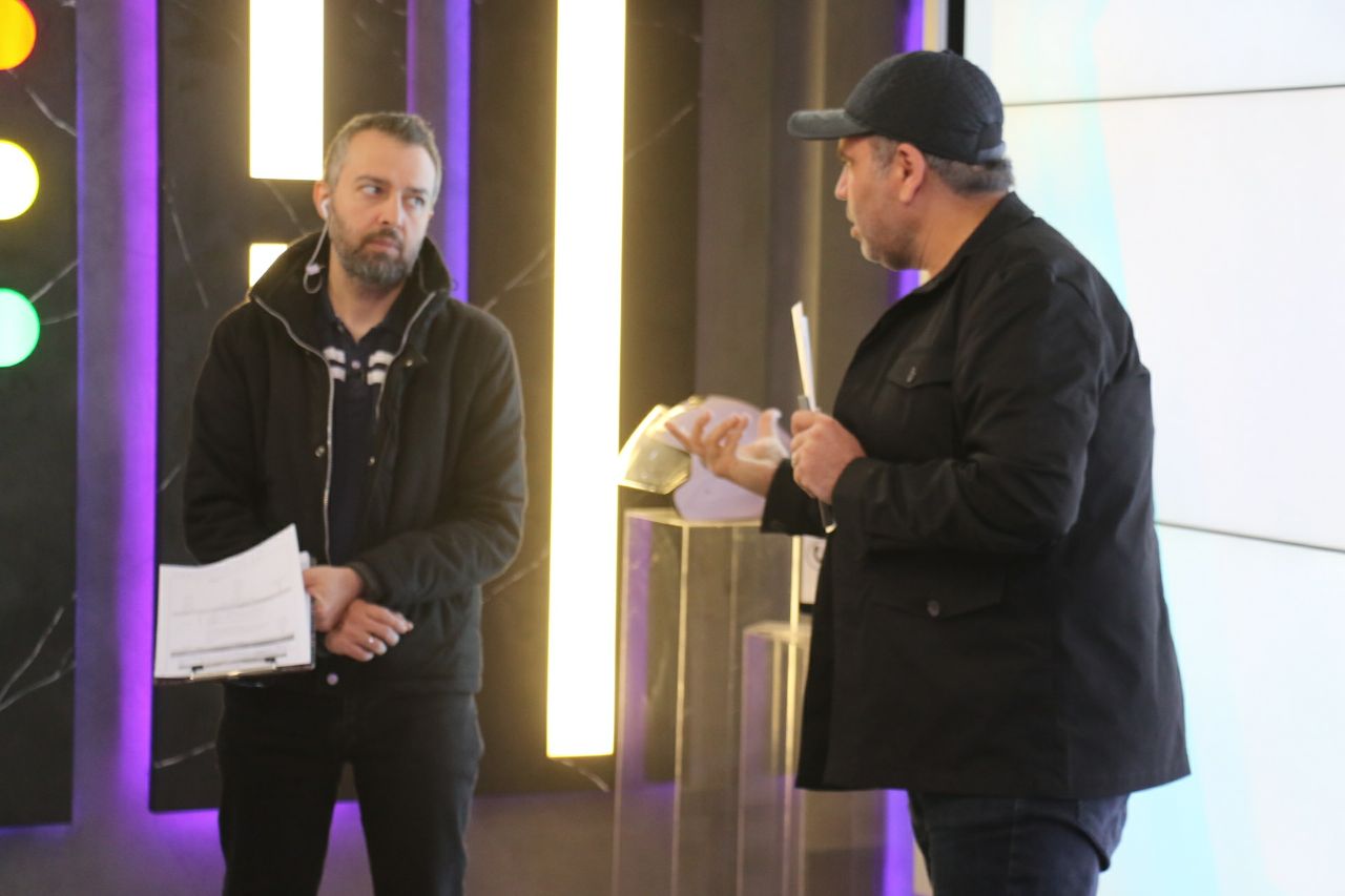 کدام عابران پیاده در تصادفات مقصر هستند/  برنامه شهر امن و شبکه تهران بررسی می‌کند