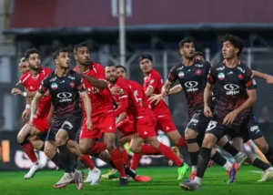 تراکتور با بیرانوند دریزد از متوقف شد/سپاهان خفیف برد پرسپولیس از باتلاق نساجی ۳ امتیاز صید کرد!