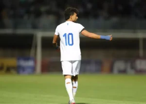 پیشکسوتان استقلال دوست ندارند اینجا باشم!