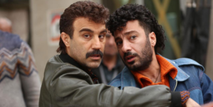 چالش های پیش روی سینمای ایران از قاچاق فیلم تا سالن های خالی از گیشه گران