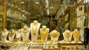 جدیدترین قیمت طلا ۱۸ عیار امروز ۳۱ فروردین + جدول لحظه‌ای