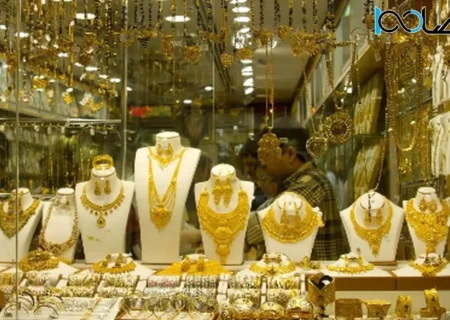 جدیدترین قیمت طلا ۱۸ عیار امروز ۳۱ فروردین + جدول لحظه‌ای