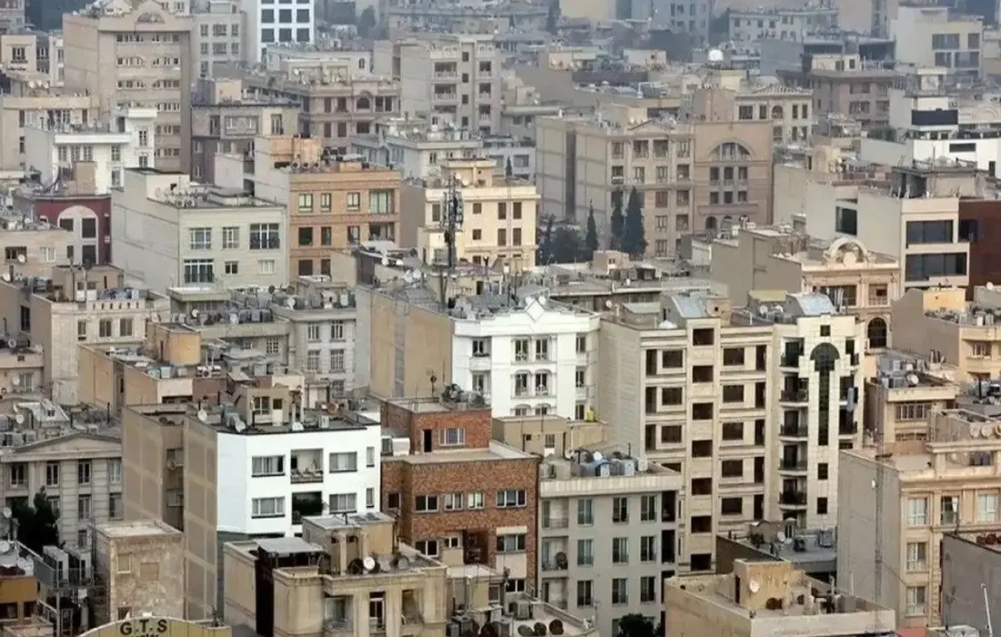 بازار مسکن تهران در آستانه اتفاقات نو
