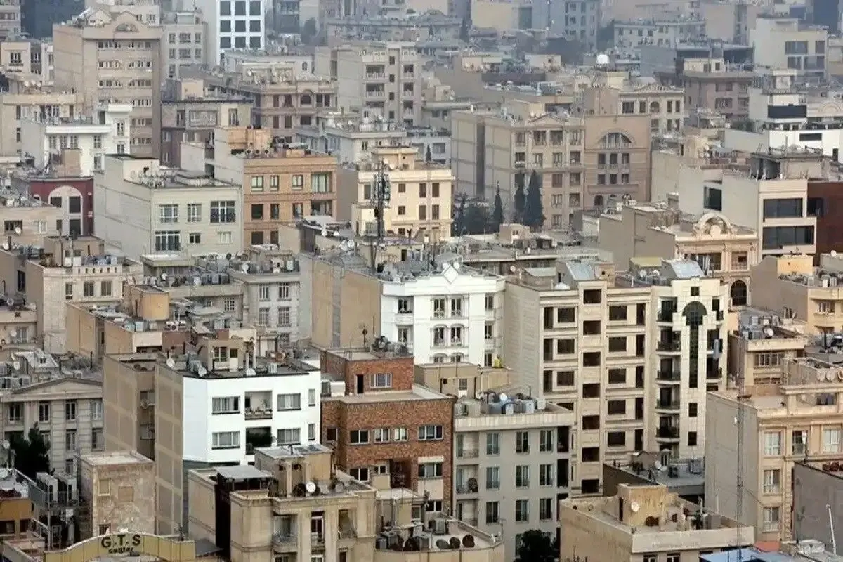 بازار مسکن تهران در آستانه اتفاقات نو