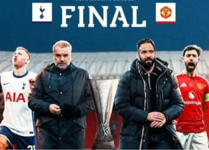 آخرین فرصت نجات فصل فاجعه‌بار برای یونایتد و تاتنهام