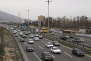 مقایسه ترافیک تهران پس از تغییر ساعت کاری ادارات دولتی با مدت مشابه/ پلیس راهور تهران بزرگ با آماری متفاوت از وضعیت ترافیکی تهران در تغییر ساعت کاری ادارات دولتی خبر می‌دهد