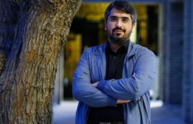 حامد جعفری دبیر جشنواره فیلم‌های کودکان و نوجوانان شد