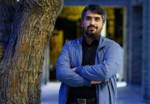 حامد جعفری دبیر جشنواره فیلم‌های کودکان و نوجوانان شد