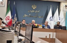 یارانه ۲۰۰ میلیارد تومانی برای خرید کتاب در نمایشگاه تهران