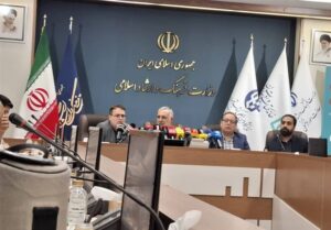 یارانه ۲۰۰ میلیارد تومانی برای خرید کتاب در نمایشگاه تهران