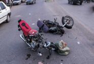 برنامه شنبه در شبکه تهران؛ پای آمار هولناک تصادفات موتور در سال 1404 به شهر امن کشیده شد