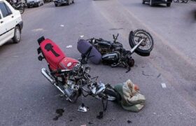 برنامه شنبه در شبکه تهران؛ پای آمار هولناک تصادفات موتور در سال 1404 به شهر امن کشیده شد