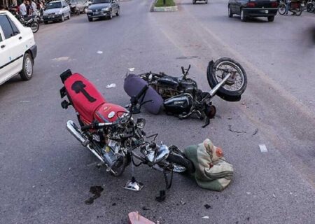 برنامه شنبه در شبکه تهران؛ پای آمار هولناک تصادفات موتور در سال 1404 به شهر امن کشیده شد