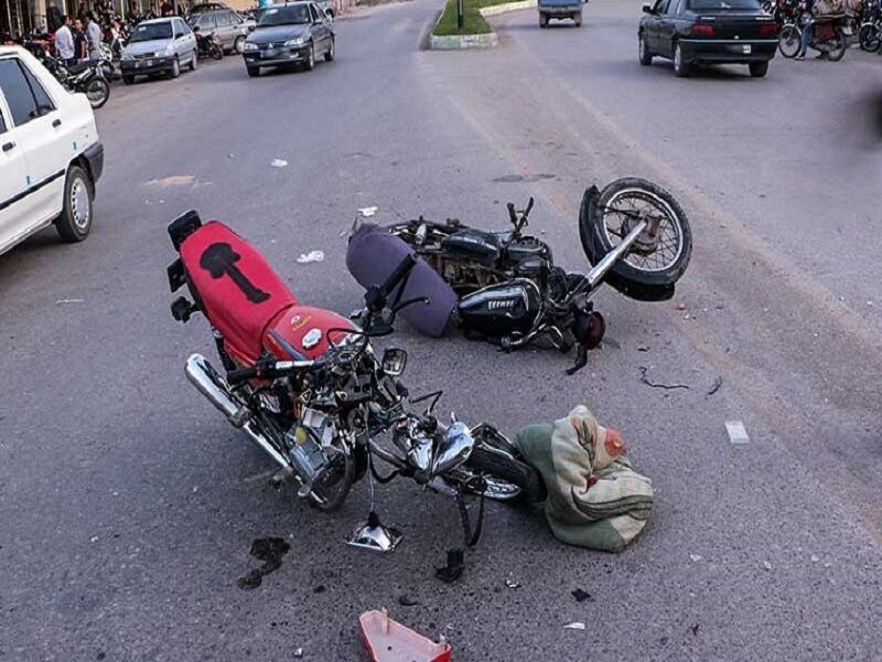 برنامه شنبه در شبکه تهران؛ پای آمار هولناک تصادفات موتور در سال 1404 به شهر امن کشیده شد