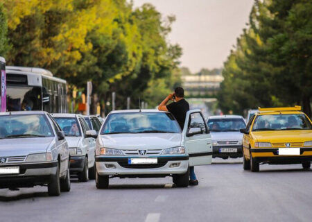 اعمال قانون برای ۳۳۰ هزار تخلف ساکن در نیمه اول اردیبهشت ماه ۱۴۰۴ / اجرای طرح تشدید برخورد با تخلفات ساکن از هفته آینده