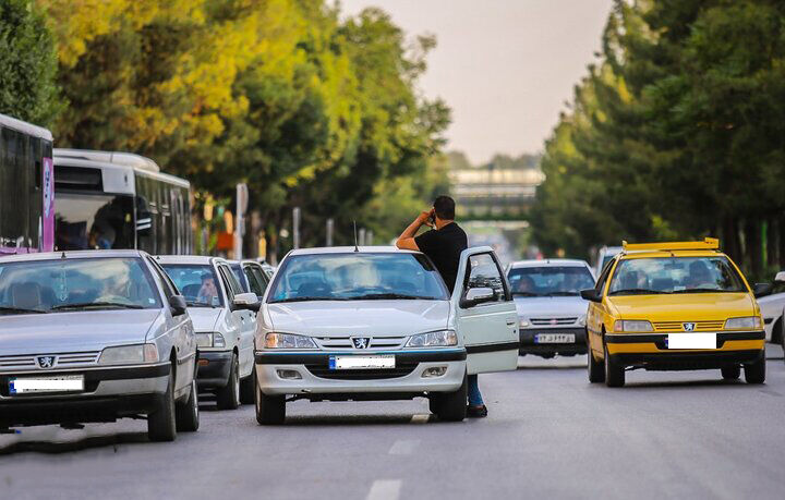 اعمال قانون برای ۳۳۰ هزار تخلف ساکن در نیمه اول اردیبهشت ماه ۱۴۰۴ / اجرای طرح تشدید برخورد با تخلفات ساکن از هفته آینده