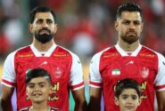 کار گولسیانی در پرسپولیس به پایان رسید؟