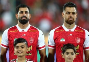 کار گولسیانی در پرسپولیس به پایان رسید؟