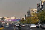 هوای تهران قابل قبول شد