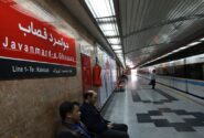 برنامه جدید سرویس‌دهی مترو اعلام شد