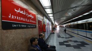 برنامه جدید سرویس‌دهی مترو اعلام شد